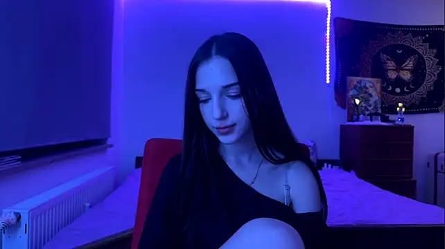 AntoninaErtle Show Webcam