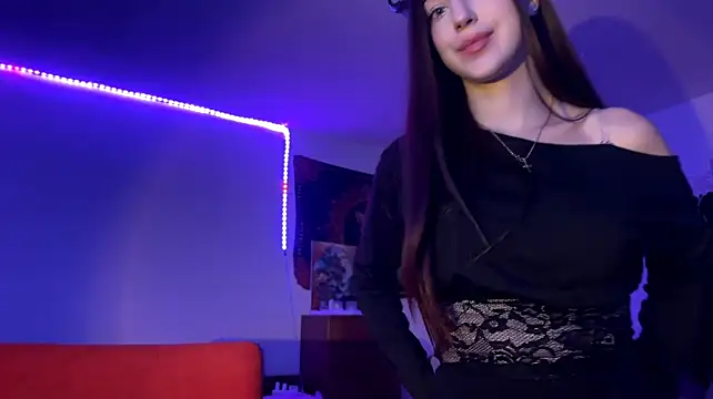 Chat XXX en directo de AntoninaErtle