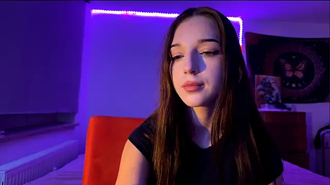 Chat +18 de AntoninaErtle ao vivo