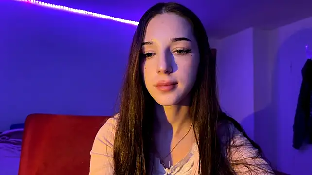 AntoninaErtle 라이브 XXX 채팅