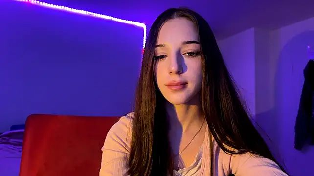 AntoninaErtle – Live XXX-chat