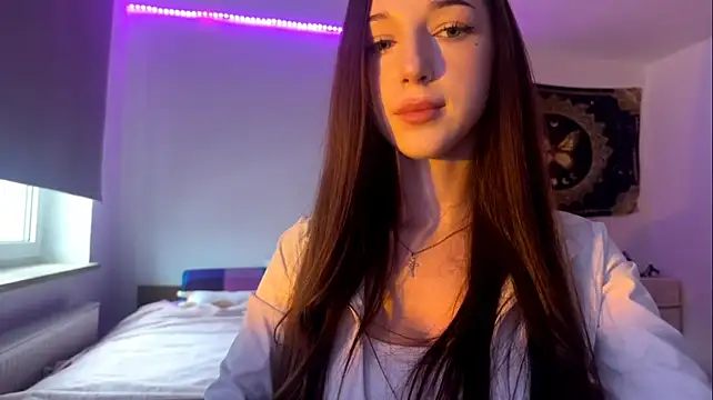 AntoninaErtle 라이브 XXX 채팅