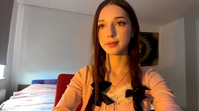 Živý XXX chat AntoninaErtle