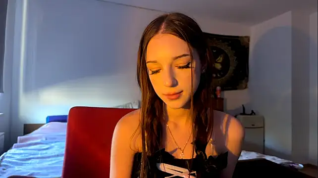Show Webcam de AntoninaErtle