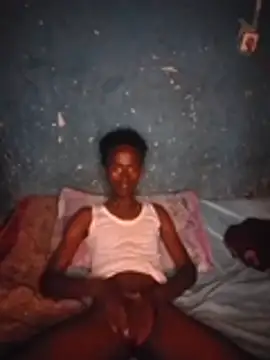 Obaaaniisl's Webcam Show