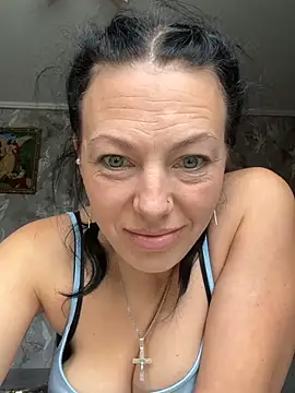 Show webcam de Kate_Bauer