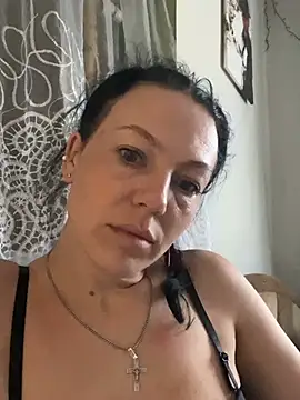 Kate_Bauer – Kamerová šou