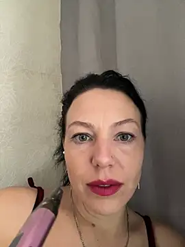 Kate_Bauer webcam show