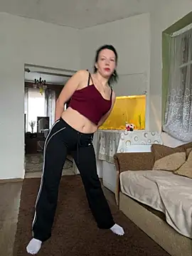 Kate_Bauer Webcamshow