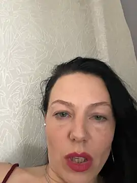 Webkamerová show Kate_Bauer
