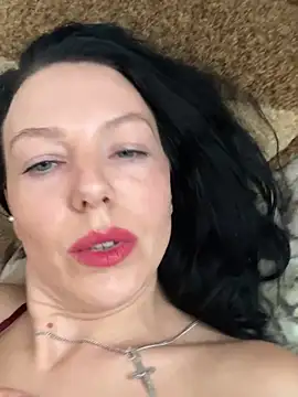Вебкам-шоу Kate_Bauer