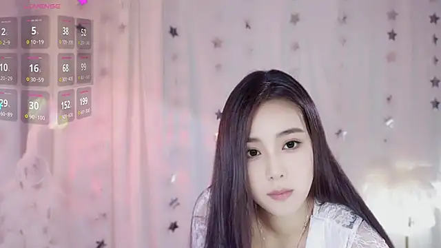 -uumii- 웹캠 쇼