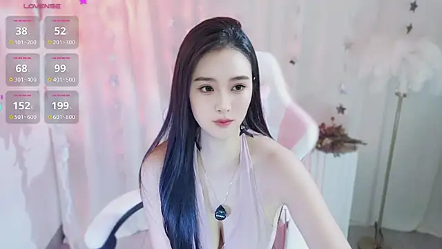 -uumii- 웹캠 쇼