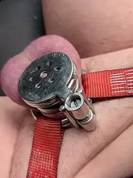 sissyboytinypenis' Webcam Show