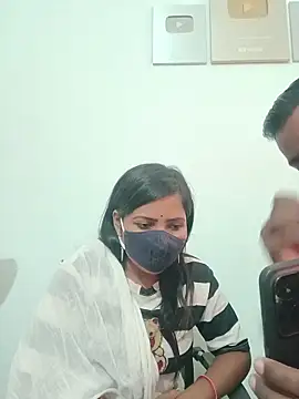 Kajal_Sharma7 Webcam show