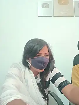 Kajal_Sharma7のウェブカメラショー