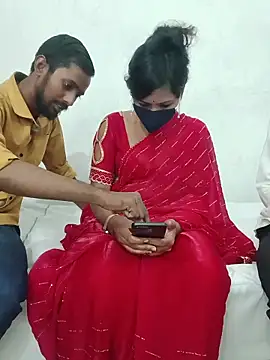 Kajal_Sharma7 webcam show