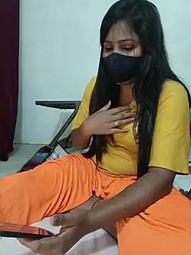 Kajal_Sharma7 Webcam-Show