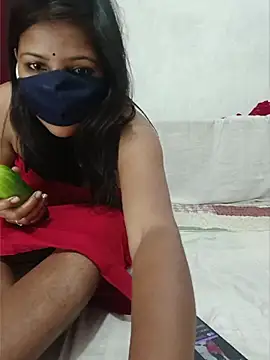 โชว์เว็บแคมของ Kajal_Sharma7