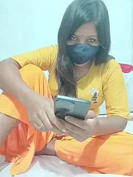 Kajal_Sharma7 Webcam-Show