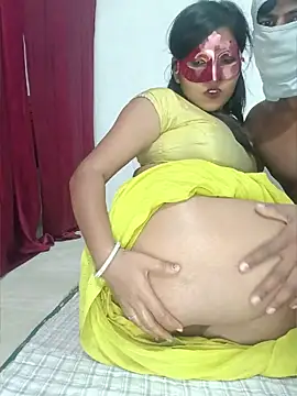 Webkamerová show Kajal_Sharma7
