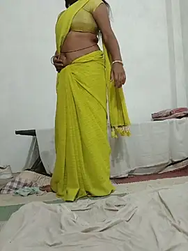 Kajal_Sharma7's Webcam Show
