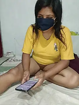 Kajal_Sharma7 Webcam Show