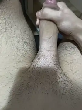 Cazzone20cm1: διαδικτυακό σόου στην κάμερα