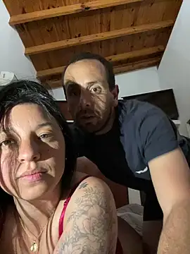 Show Webcam de Hernan_pia