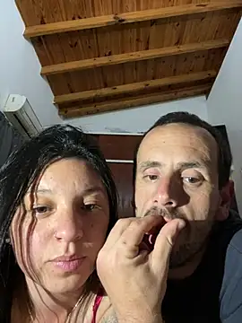 Hernan_pia's Webcam Show