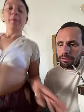 Hernan_piaのウェブカメラショー