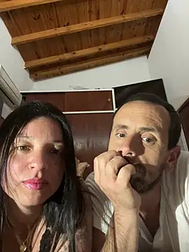 Hernan_pia Webcam-Show