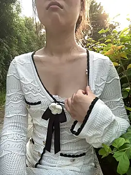 niannian-999's Webcam Show