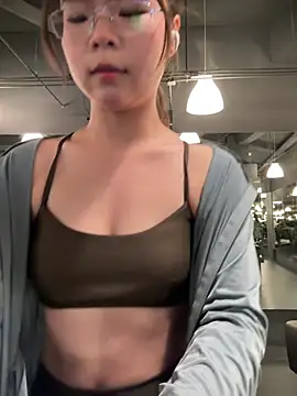 โชว์เว็บแคมของ niannian-999