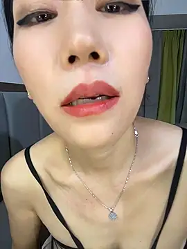 xuanyang666 웹캠 쇼