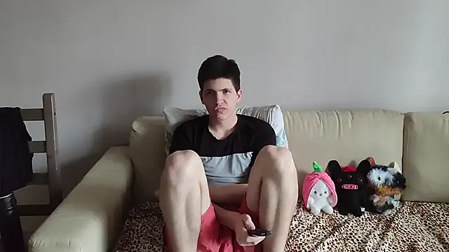 ArturoSweet Webcam Show