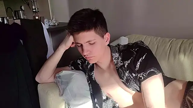 ArturoSweetn Webbikameraesitys
