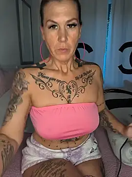 RoxyVale Webcam-Show