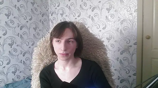 JoelShelton's Webcam Show