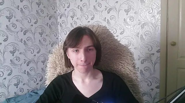 Webkamerová show JoelShelton