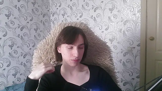 JoelShelton Webcam Show
