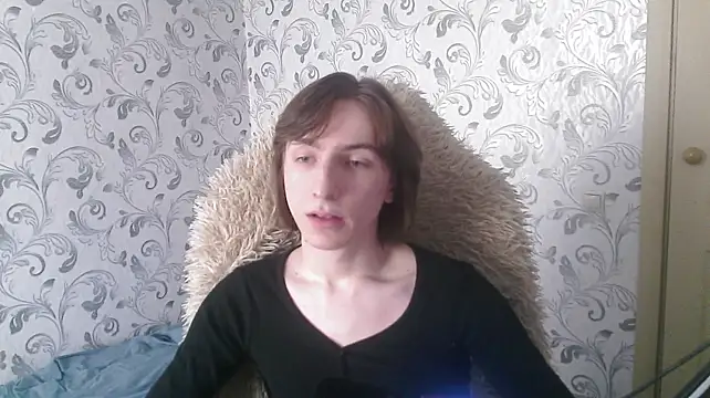 JoelShelton Adlı Modelin Web Kamerası Şovu