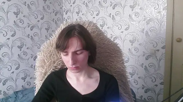 Show de JoelShelton na webcam