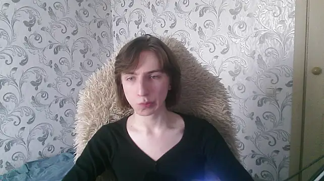 JoelShelton: вебкам-шоу