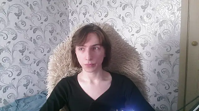 Show de JoelShelton na webcam