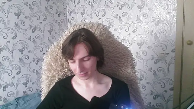 JoelShelton webcam show
