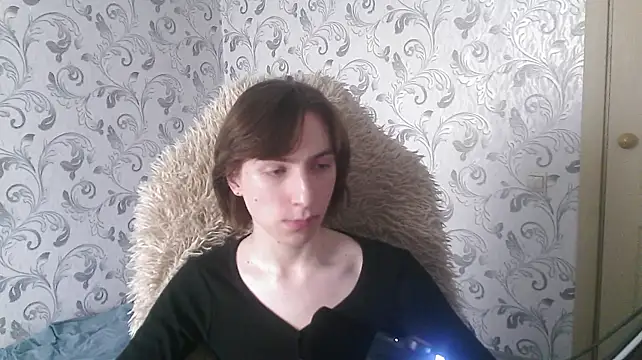 JoelShelton webcam show