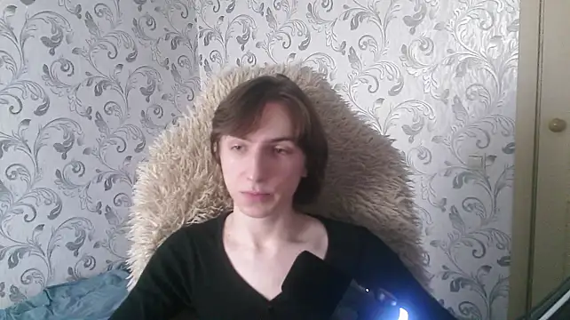 JoelSheltonn Webbikameraesitys