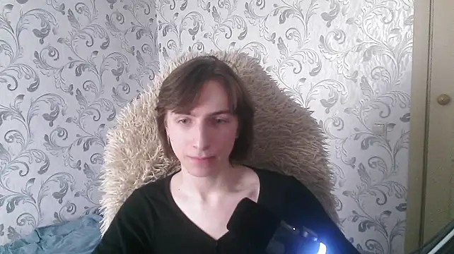JoelShelton Webcam show