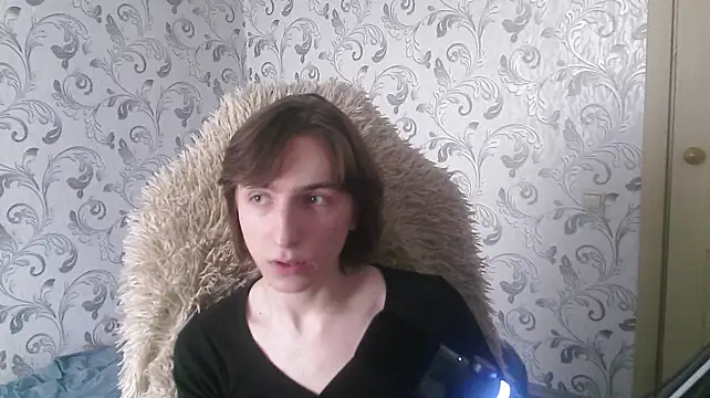 JoelShelton Шоу с уебкамера